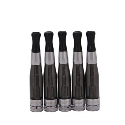 Aspire CE5 BVC Clearomizer 5pcs - Black
