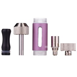 Aspire Mini Vivi Nova-S BVC Clearomizer 5pcs