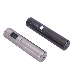 Sigelei Zmax V5 Box Mod Kit - Black