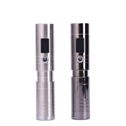 Sigelei Zmax V5 Mod - Black 