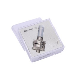  The iTaste VF Atomizer - stainless steel