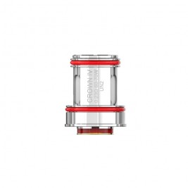 Uwell Crown 4/IV UN2 Meshed Coil 0.23Ω