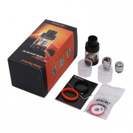 IJOY 200W RDTA Box