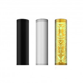 3 colors for Uwell Soulkeeper Mech Mod