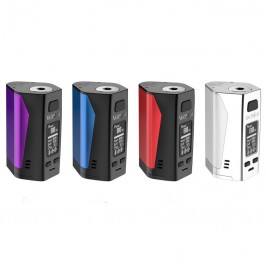 4 colors for Uwell Valyrian 2 Mod