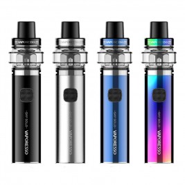 4 colors for Vaporesso Sky Solo Kit