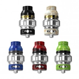 5 colors for CoilART LUX Tank