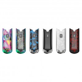 6 colors for Eleaf Tance Max Battery