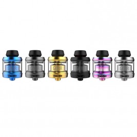 6 colors for OFRF Gear RTA