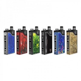 6 colors for Snowwolf Wocket Pod System Kit