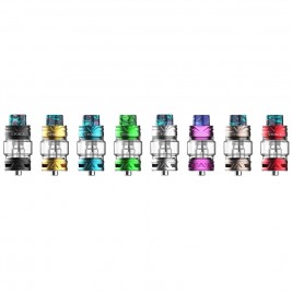 8 colors for VOOPOO UFORCE T2 Tank