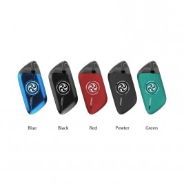 5 colors for VOOPOO Rota Kit