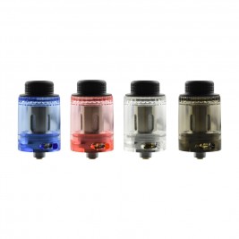4 colros for Blitz Mate Disposable Tank