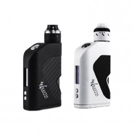 2 Colors for COV Wraith 80W Squonker Kit