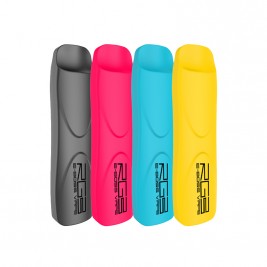 4 Colors for E-bossvape RGB Disposable Kit