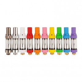 10 colors for Imini I1 Tank 0.5ml with cotton coil