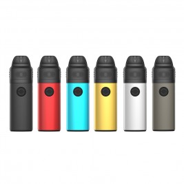 6 Colors For Phiness Hub Pod System Kit