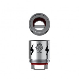 SMOK V12-Q4 Replacement Quadruple Coils 
