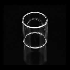 SMOK TFV8 Replacement pyrex glass tube