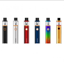 Smok Vape Pen 22 kit 6 colours