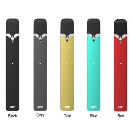 5 Colors for Ovns Saber-S Pod Starter Kit