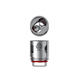 SMOK V12-X4 Replacement Quadruple Coils 
