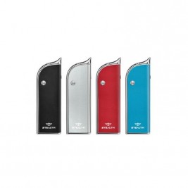 4 colors for Yocan Stealth Kit