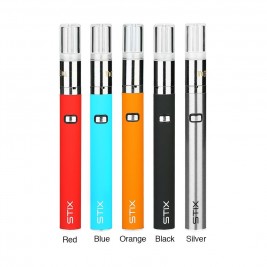 5 Colors for Yocan STIX Kit