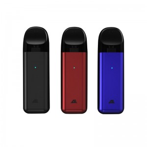 3 colors For IJOY AI Pod Starter Kit