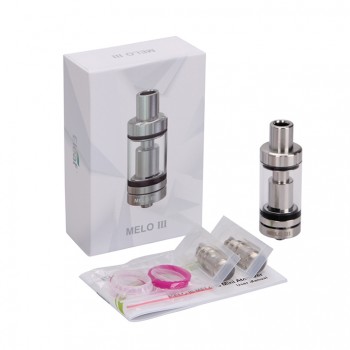 Eleaf Melo III Atomizer 