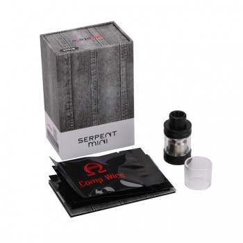 Wotofo Serpent Mini RTA 3ml