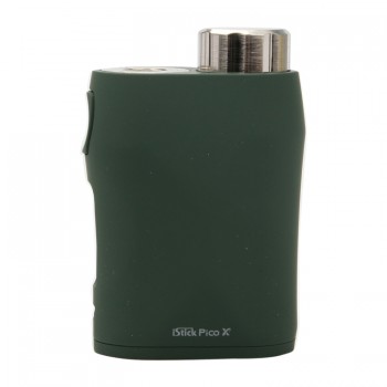 Eleaf iStick Pico X Mod Green