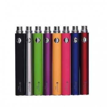 Kanger Evod Battery 1000mAh - Stainless Steel