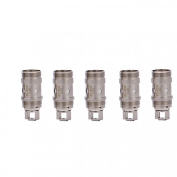 Eleaf  EC Coil 0.5ohm for iJust 2/Melo 5pcs 