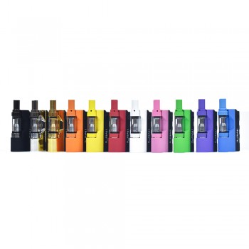 11 Colors For Imini V1 Kit with Colorful Tank