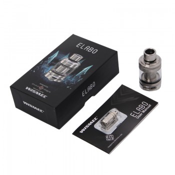 Wismec Elabo