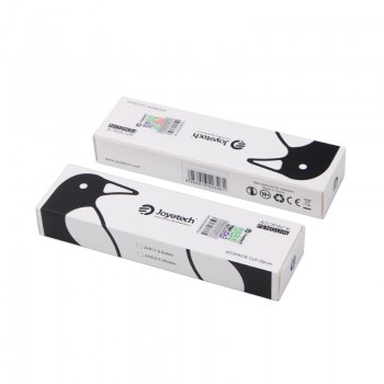 JVIC1 0.6ohm 