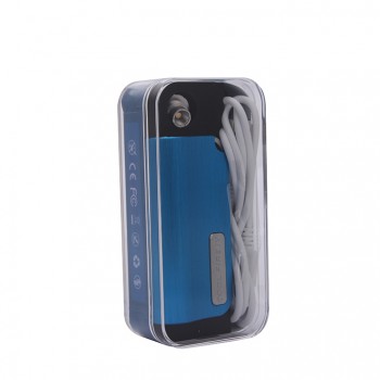 Innokin Cool Fire IV Box Mod 40W - Blue