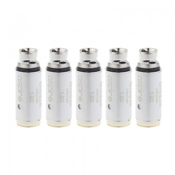 Aspire Breeze Coil TPD Edition