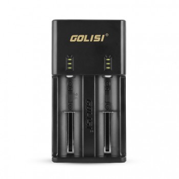 Golisi O2 Smart Charger