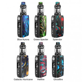 IJOY Shogun Univ 180W Kit