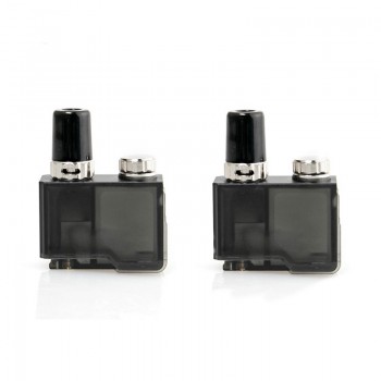 Lost Vape Orion Q Pod Cartridge 2pcs