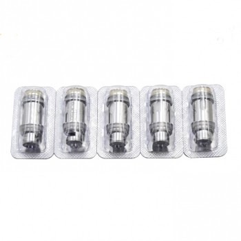 Aspire PockeX Coil TPD Version