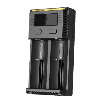 Nitecore i2 