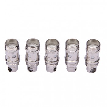 Aspire  BVC Coils for Atlantis/Atlantis 2.0/Atlantis Mega 5PCS