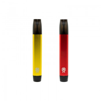 2 colors for asMODus Gohiba Pod Kit