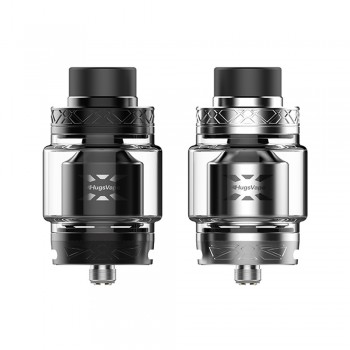 2 colors for Hugsvape Ring Lord Mesh RTA