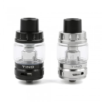 2 colors for Tesla Tind Mesh Tank