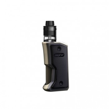 Aspire Feedlink Revvo Kit- Grey
