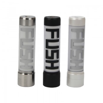 3 colors for Acrohm Fush Semi-Mech Mod